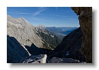 WANK Klettersteig